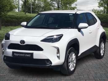 Used Toyota Yaris 2024 for sale - 75226944: Photo
