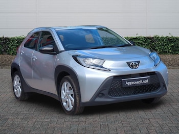 Used Toyota Aygo X 2023 for sale - 78868053: Photo