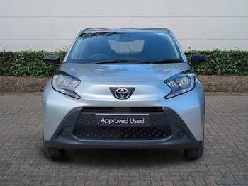 Used Toyota Aygo X 2023 for sale - 78868053: Photo