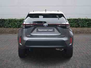 Used Toyota Yaris 2023 for sale - 77231634: Photo