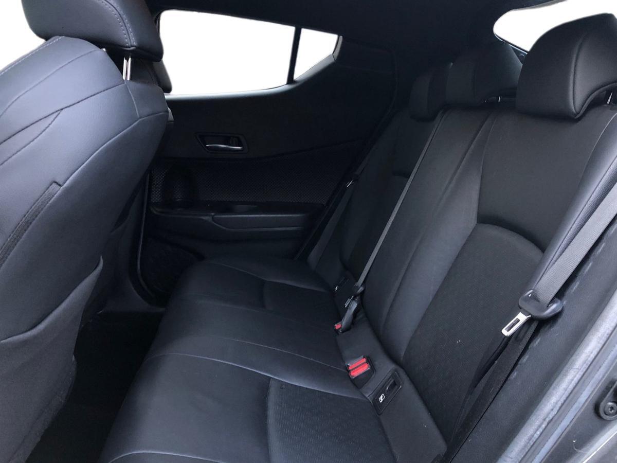 Used Toyota C-HR 2019 for sale - 77647556: Photo 16