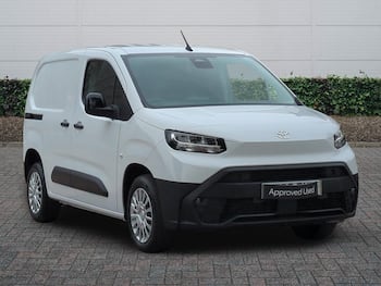 Used Toyota ProAce 2026 for sale - 79633350: Photo