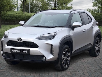 Used Toyota Yaris Cross 2025 for sale - 75901566: Photo