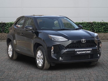 Used Toyota Yaris 2025 for sale - 77725378: Photo