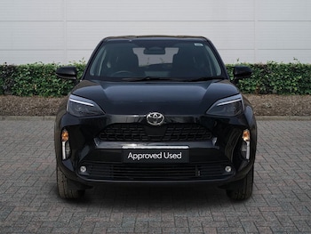 Used Toyota Yaris 2025 for sale - 77725378: Photo