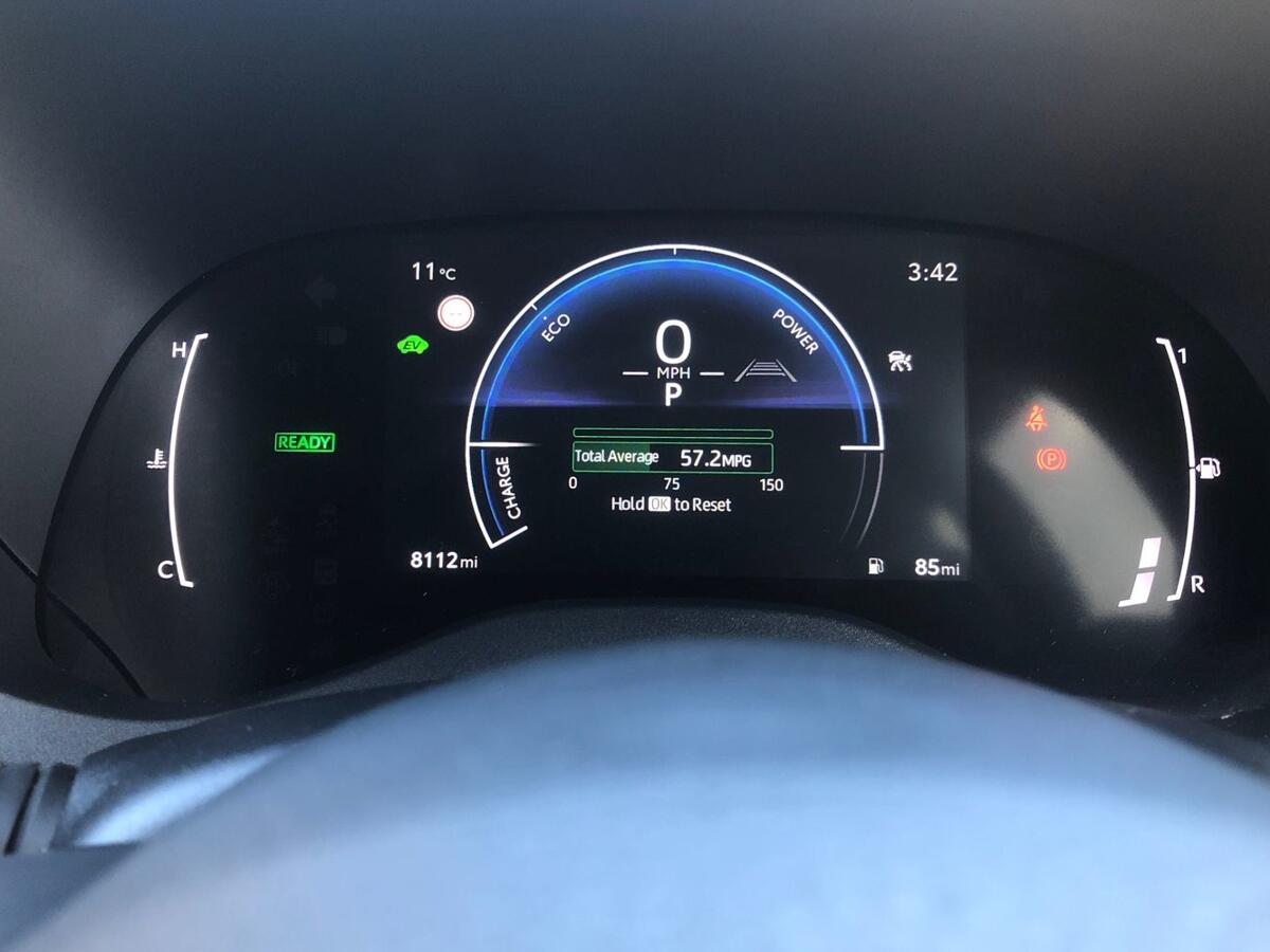 Used Toyota Yaris 2024 for sale - 77855140: Photo 11