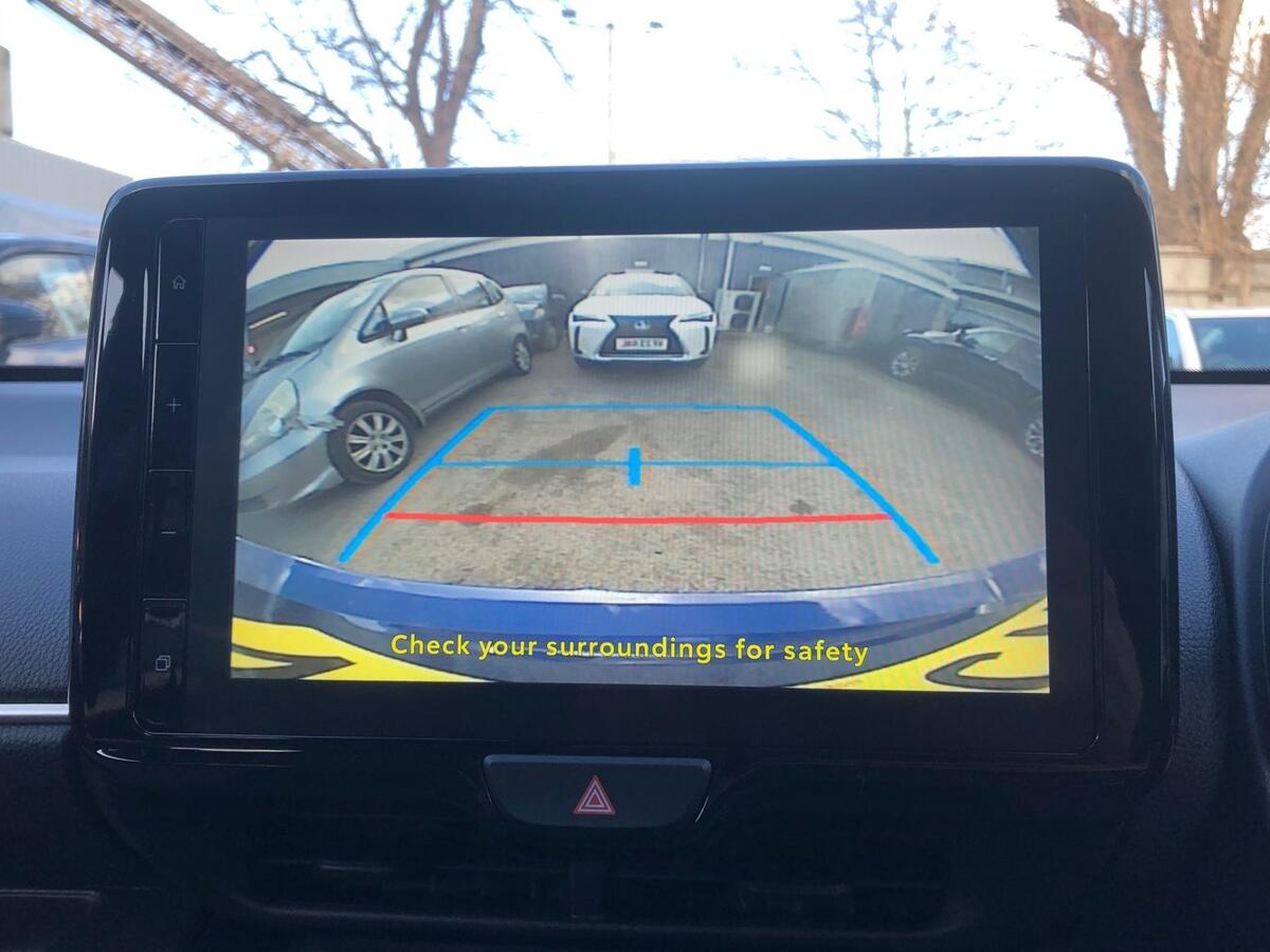 Used Toyota Yaris 2024 for sale - 77855140: Photo 12