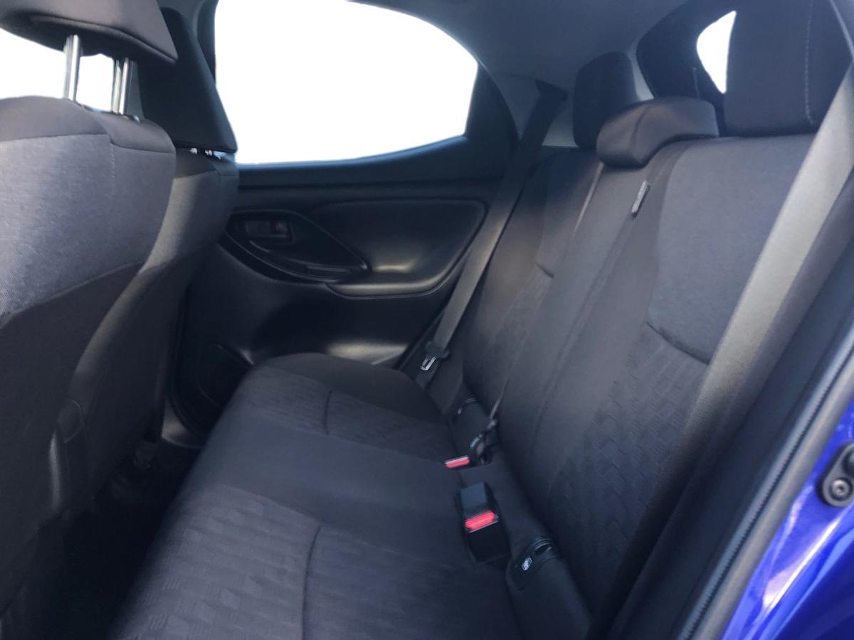 Used Toyota Yaris 2024 for sale - 77855140: Photo 16