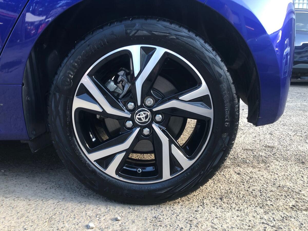 Used Toyota Yaris 2024 for sale - 77855140: Photo 19