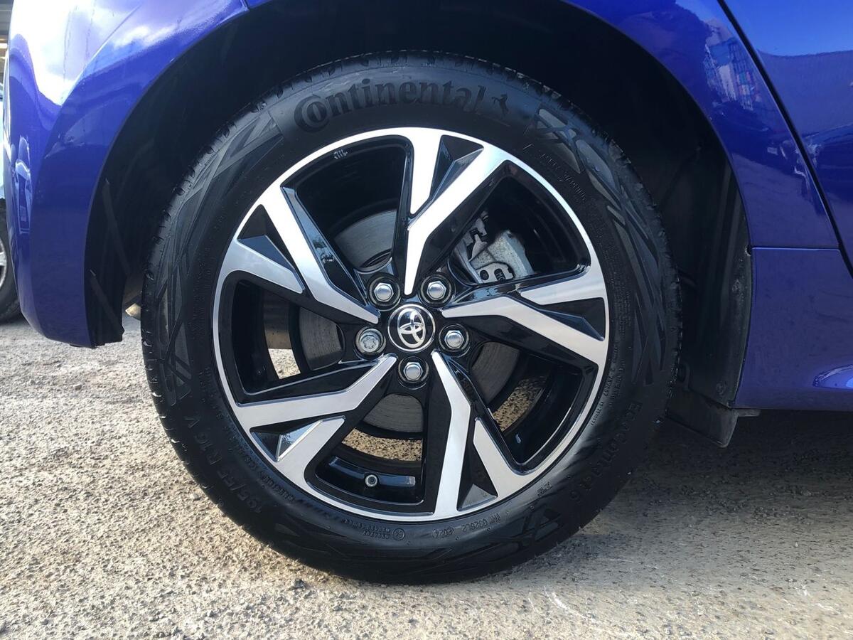 Used Toyota Yaris 2024 for sale - 77855140: Photo 20