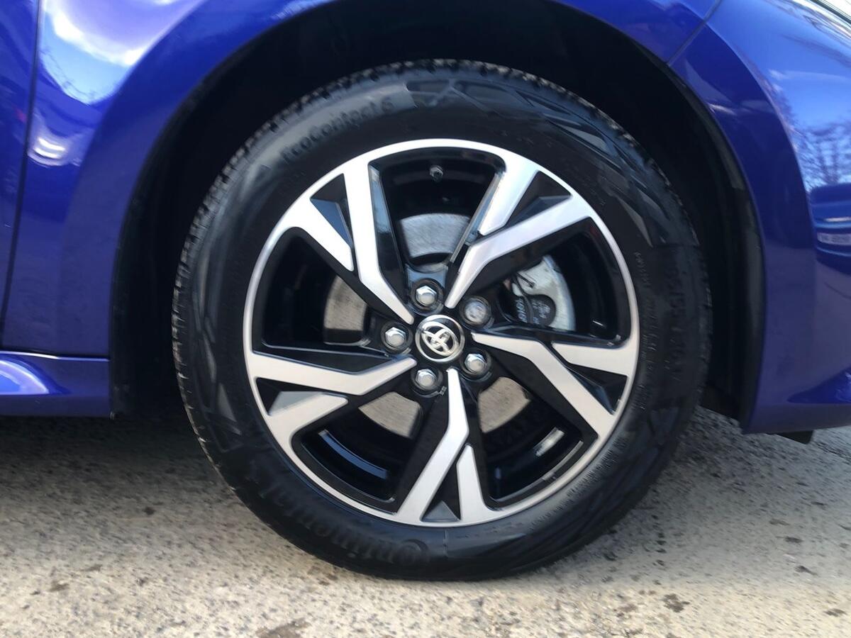 Used Toyota Yaris 2024 for sale - 77855140: Photo 21