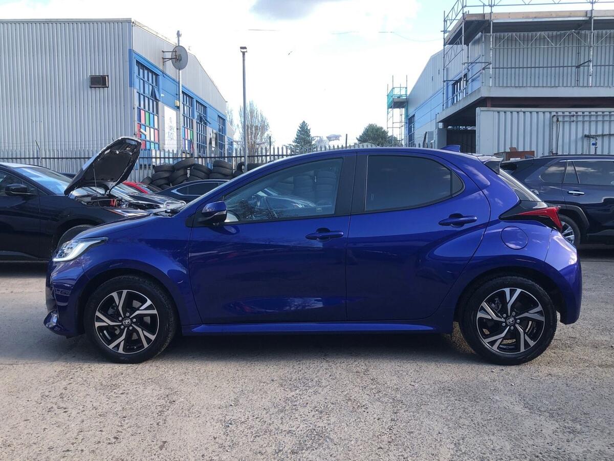 Used Toyota Yaris 2024 for sale - 77855140: Photo 7