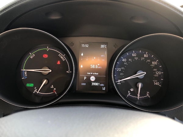 Used Toyota C-HR 2022 for sale - 76190684: Photo 11