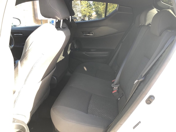 Used Toyota C-HR 2022 for sale - 76190684: Photo 14