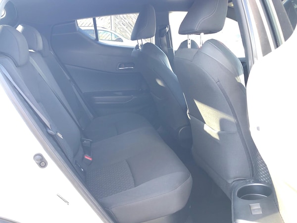 Used Toyota C-HR 2022 for sale - 76190684: Photo 15