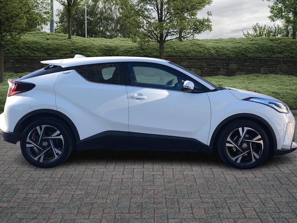 Used Toyota C-HR 2022 for sale - 76190684: Photo 18