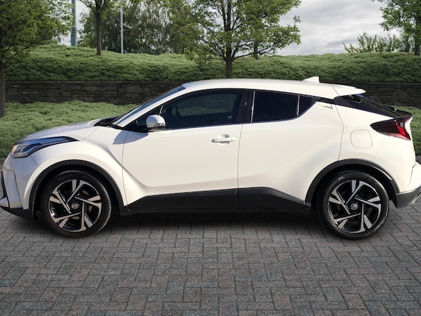Used Toyota C-HR 2022 for sale - 76190684: Photo 19