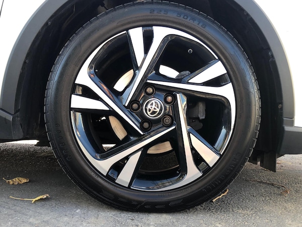 Used Toyota C-HR 2022 for sale - 76190684: Photo 20