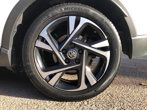 Used Toyota C-HR 2022 for sale - 76190684: Photo 23
