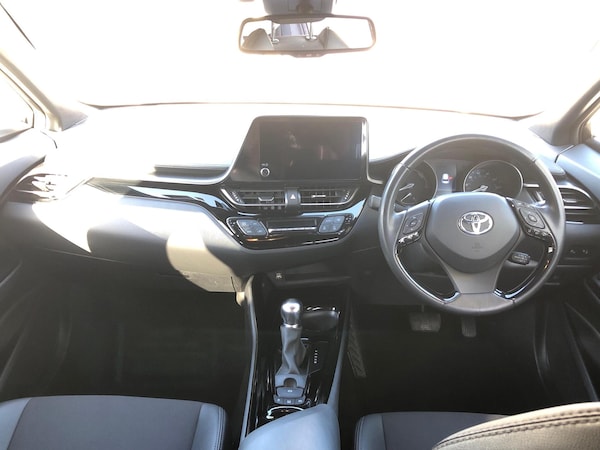 Used Toyota C-HR 2022 for sale - 76190684: Photo 7