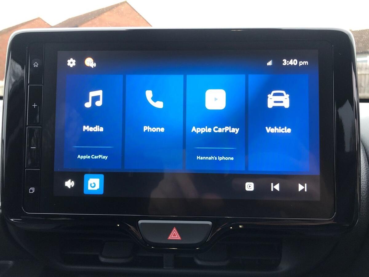 Used Toyota Yaris 2026 for sale - 77638066: Photo 11