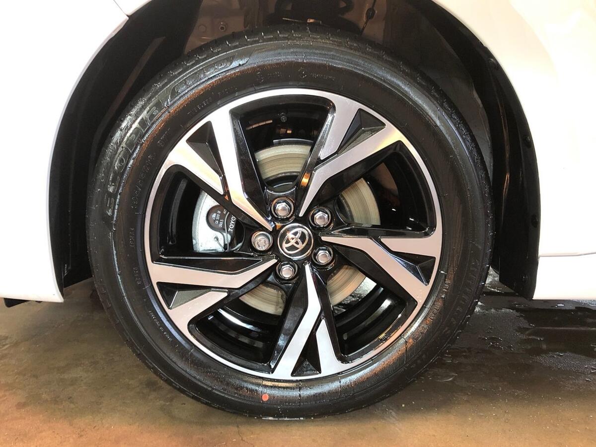 Used Toyota Yaris 2026 for sale - 77638066: Photo 13