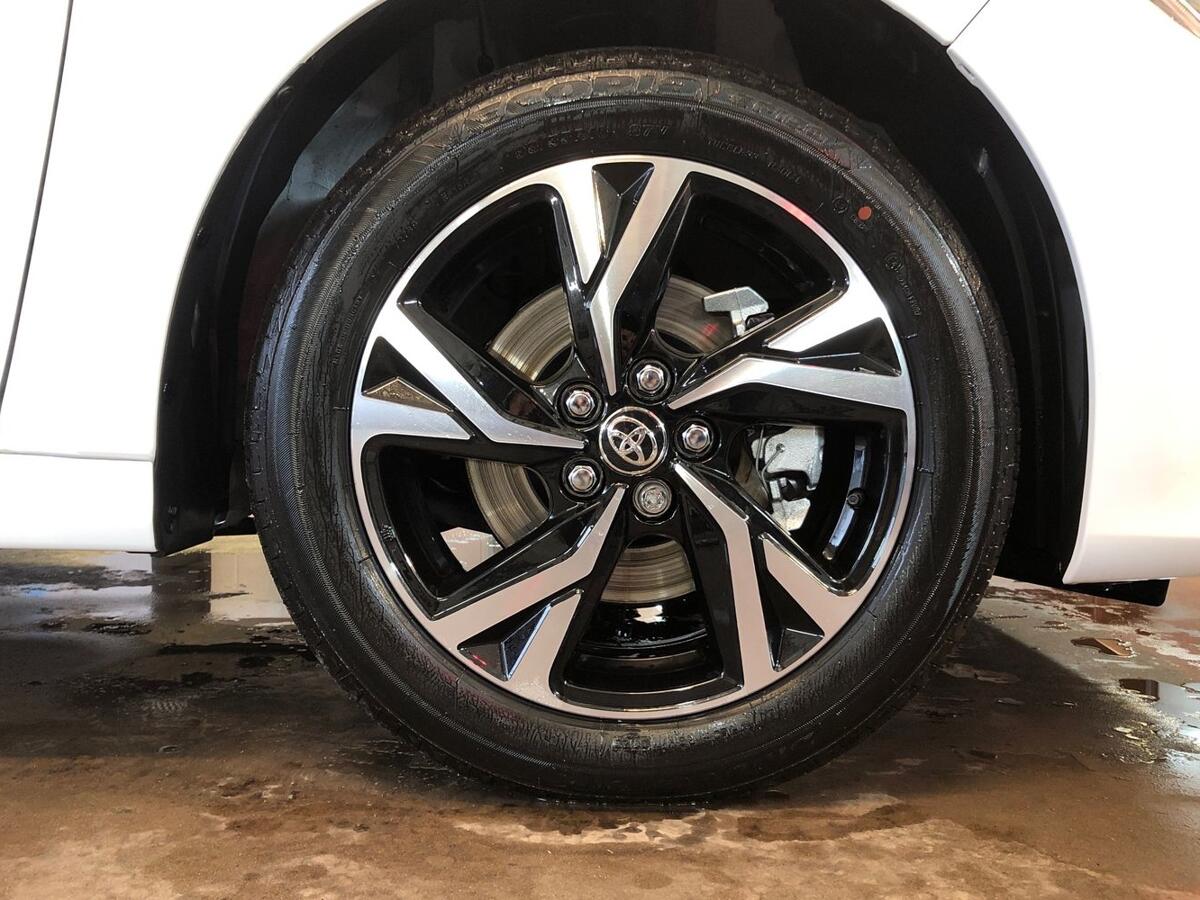 Used Toyota Yaris 2026 for sale - 77638066: Photo 15