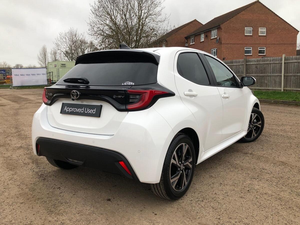 Used Toyota Yaris 2026 for sale - 77638066: Photo 16