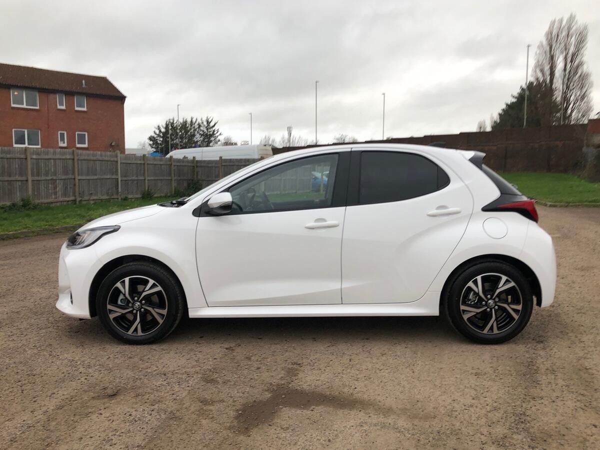 Used Toyota Yaris 2026 for sale - 77638066: Photo 17