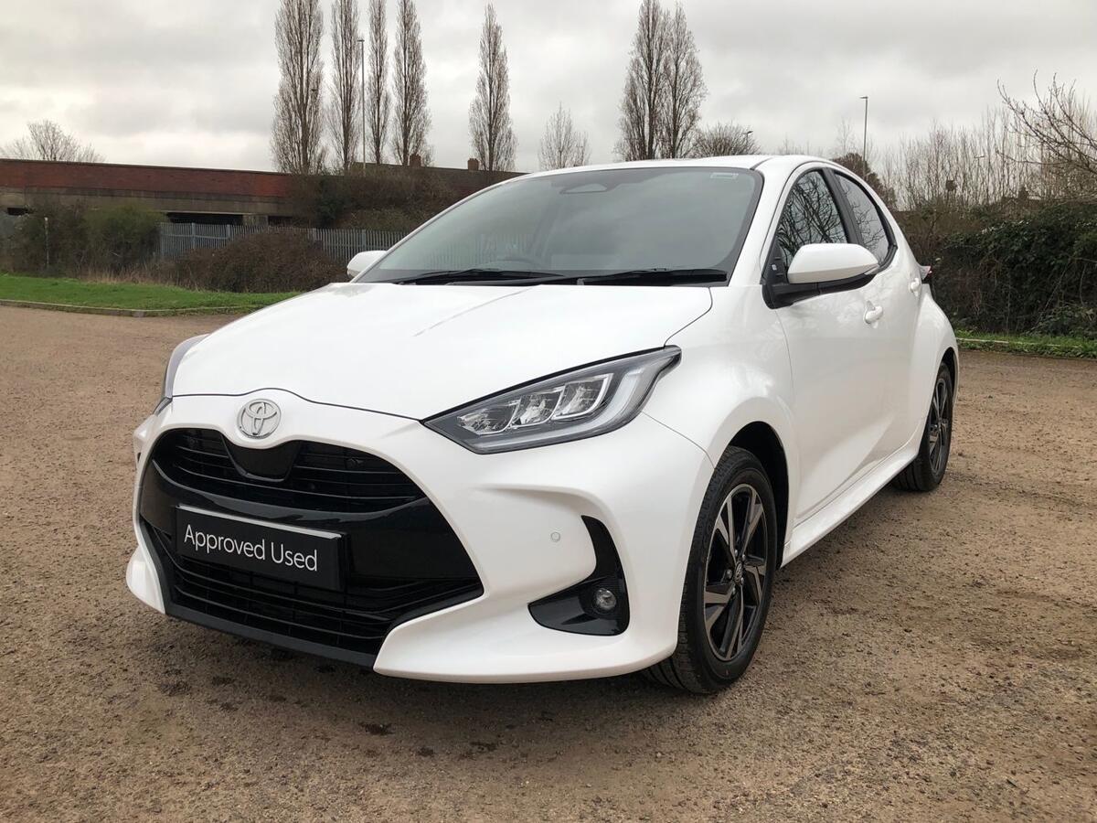 Used Toyota Yaris 2026 for sale - 77638066: Photo 18