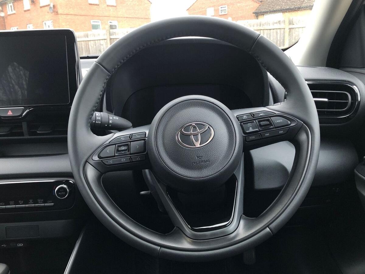 Used Toyota Yaris 2026 for sale - 77638066: Photo 19