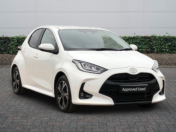 Used Toyota Yaris 2026 for sale - 77638066: Photo