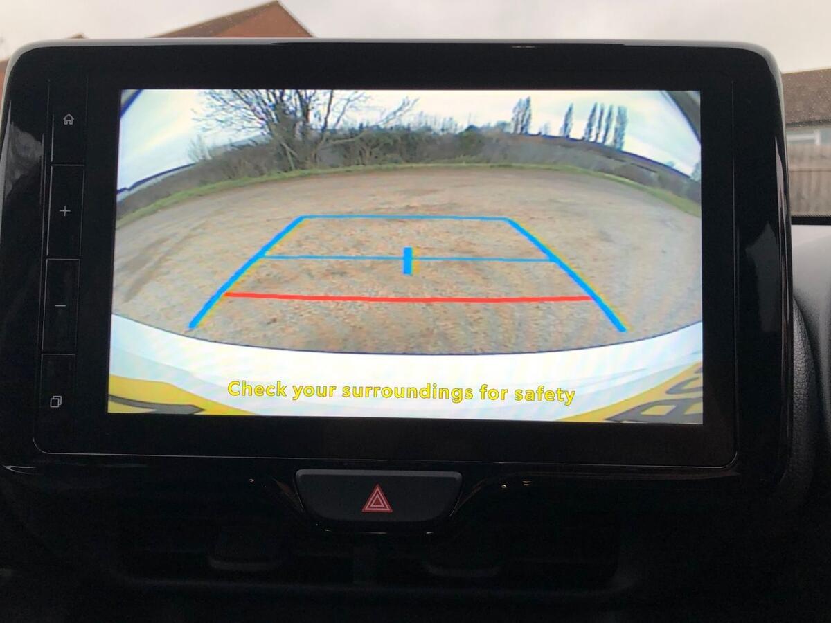 Used Toyota Yaris 2026 for sale - 77638066: Photo 21