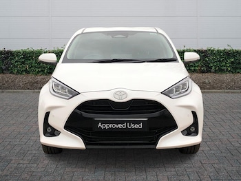 Used Toyota Yaris 2026 for sale - 77638066: Photo