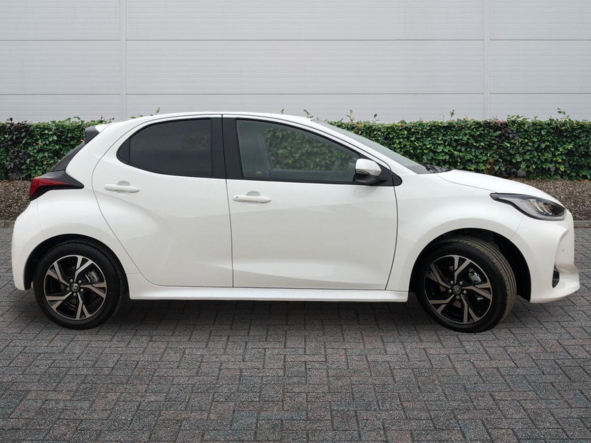 Used Toyota Yaris 2026 for sale - 77638066: Photo 5