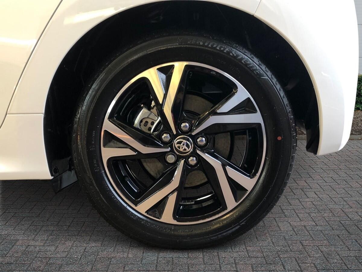 Used Toyota Yaris 2026 for sale - 77638066: Photo 6
