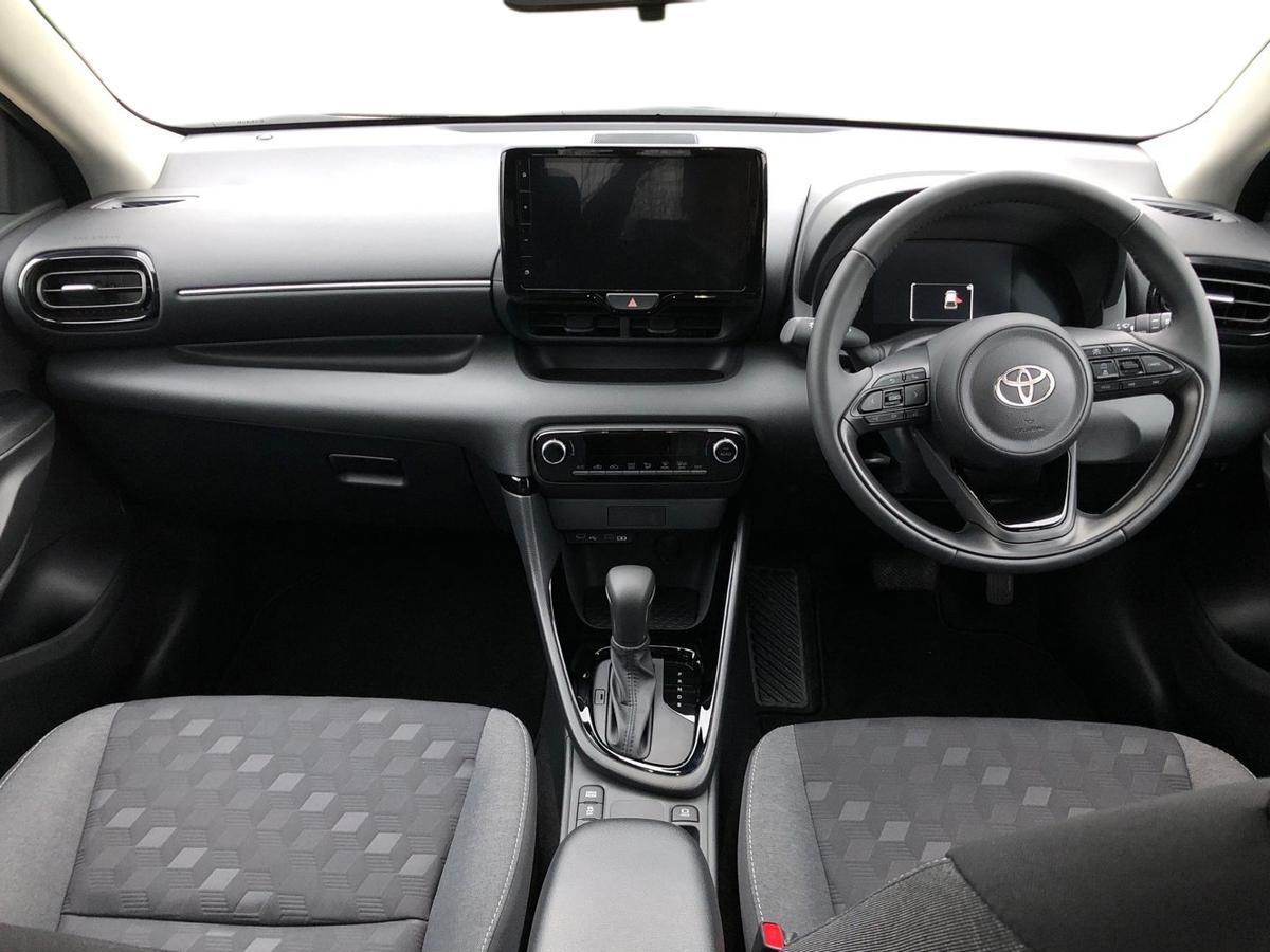 Used Toyota Yaris 2026 for sale - 77638066: Photo 8