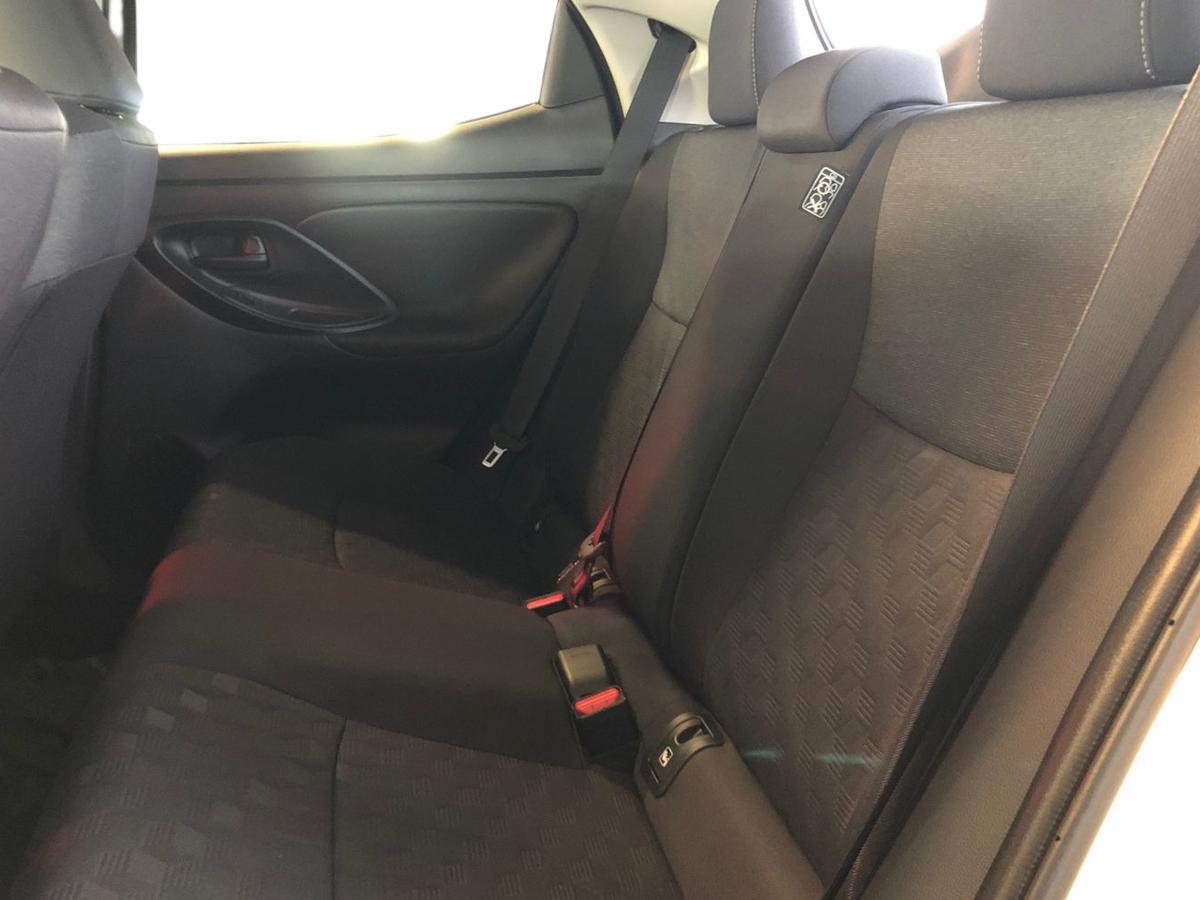 Used Toyota Yaris 2026 for sale - 77638066: Photo 9