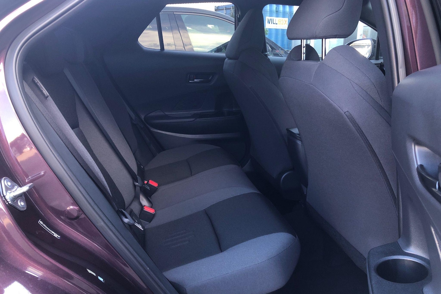 Vehicle 17
