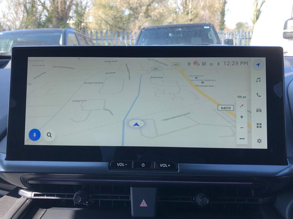 Used Toyota C-HR 2026 for sale - 78036189: Photo 13