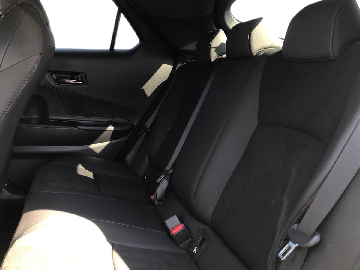 Used Toyota C-HR 2026 for sale - 78036189: Photo 16