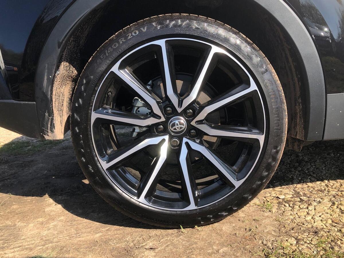 Used Toyota C-HR 2026 for sale - 78036189: Photo 20