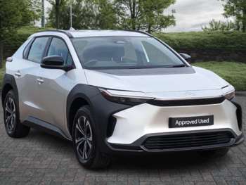 2024 (24) - 150kW Pure 71.4kWh 5dr Auto (11kW)