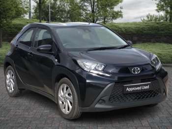 2022 (22) - 1.0 VVT-i Pure 5dr