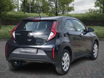 Used Toyota Aygo X 2022 for sale - 74812049: Photo