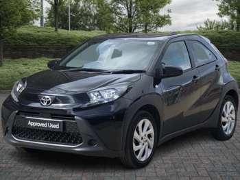 Used Toyota Aygo X 2022 for sale - 74812049: Photo