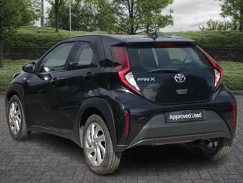Used Toyota Aygo X 2022 for sale - 74812049: Photo