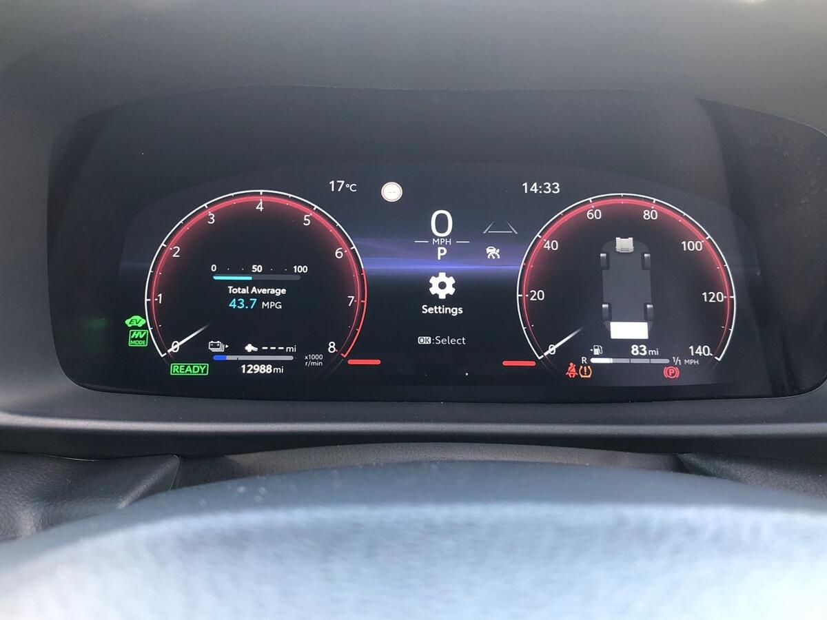 Used Toyota C-HR 2024 for sale - 76574661: Photo 17