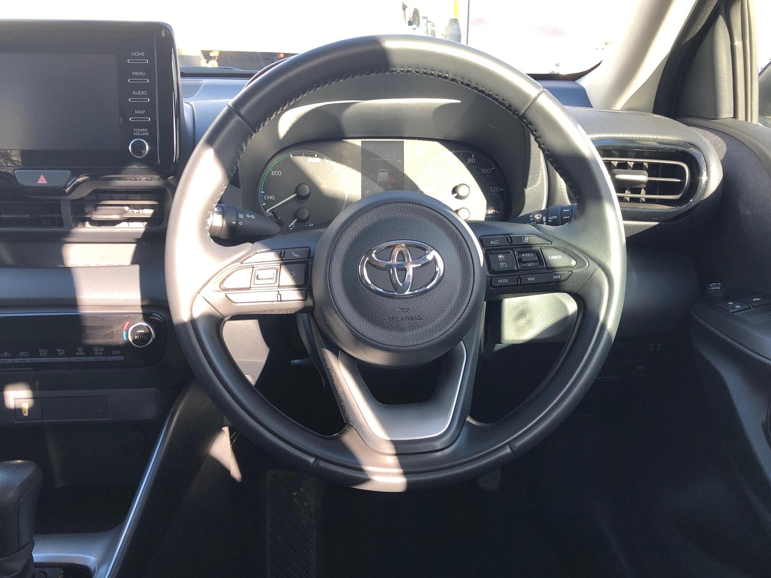 Used Toyota Yaris 2023 for sale - 76539559: Photo 12