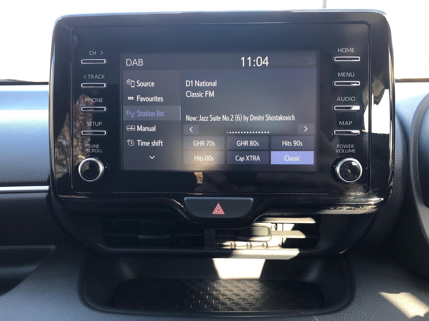 Used Toyota Yaris 2023 for sale - 76539559: Photo 14